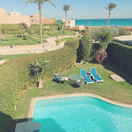 Villa Cancun Elsokhna With Private Pool 34