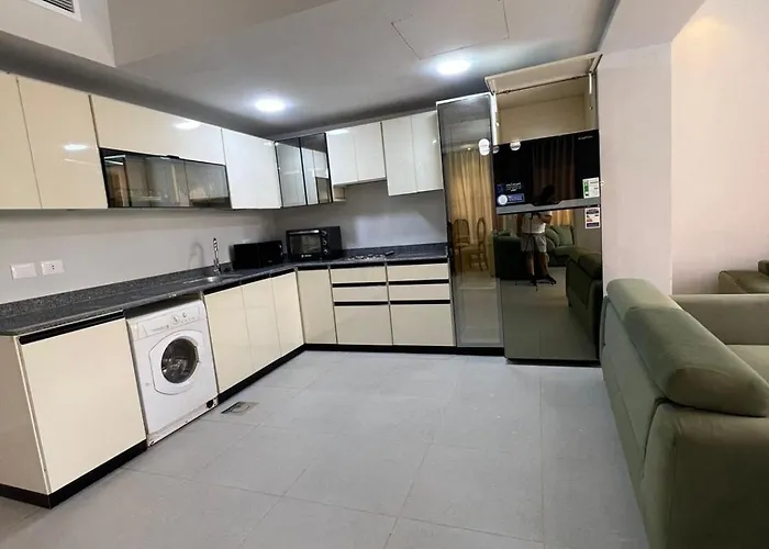 Cancun Elsokhna With Private Pool 34 Айн-Сохна