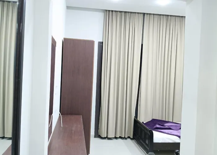 Cancun Elsokhna With Private Pool 34 *