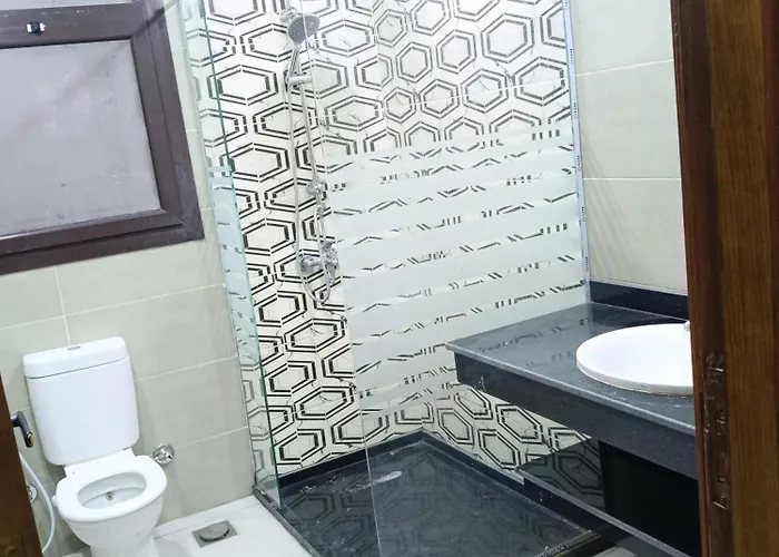Cancun Elsokhna With Private Pool 34 Айн-Сохна