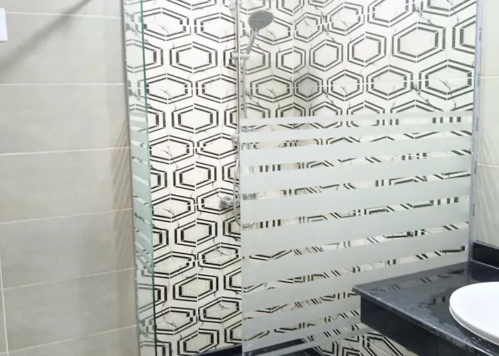 Cancun Elsokhna With Private Pool 34 Апартаменты Айн-Сохна