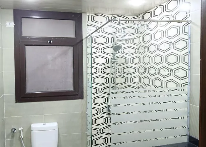 Cancun Elsokhna With Private Pool 34 * Айн-Сохна